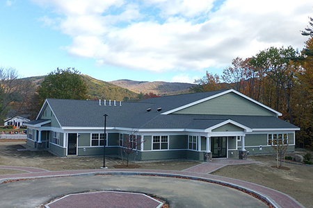 North Conway Community Center